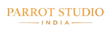 parrotstudioindia
