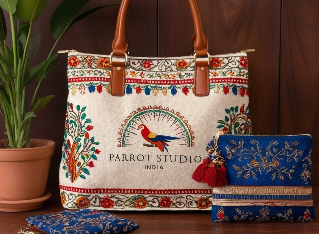 Plated Cottogn Vealvet Panits